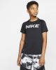 Nike Trainingsshirt Pro Big Kids’(boys’)Short sleeve Training Top online kopen