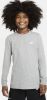 Nike Sportswear Shirt met lange mouwen Big Kids'(Boys')Long Sleeve T Shirt online kopen