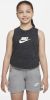 Nike Sportswear Tanktop van jersey voor meisjes Zwart online kopen
