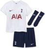 Nike Tottenham Hotspur FC 2021/22 Thuis Voetbaltenue voor baby's/peuters White/White/Binary Blue Kind online kopen