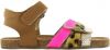 Shoesme Sandalen IC21S004 A Bruin online kopen