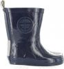 Shoesme ! Unisex Regenlaarzen Maat 22 Donkerblauw Rubber online kopen