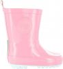 Shoesme Regenlaarzen Rubber Laars met Fleece Sock Roze online kopen