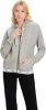Ugg Sena hoodie voor Dames in Grey,, Katoenmix online kopen