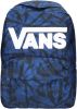 Vans New Skool Backpack True Blue Dress Tassen online kopen