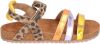 Vingino Sandalen Vienna VG45 5021 07 Beige 32 online kopen