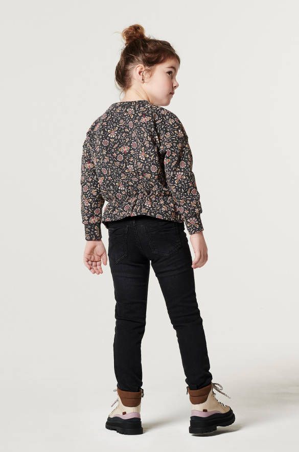 Noppies ! Meisjes Lange Broek -- Zwart Jeans online kopen