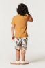 Noppies ! Jongens Shirt Korte Mouw -- Okergeel Katoen/elasthan online kopen