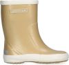 Bergstein Regenlaarzen Bergstein Rainboot Glam Goudkleurig online kopen