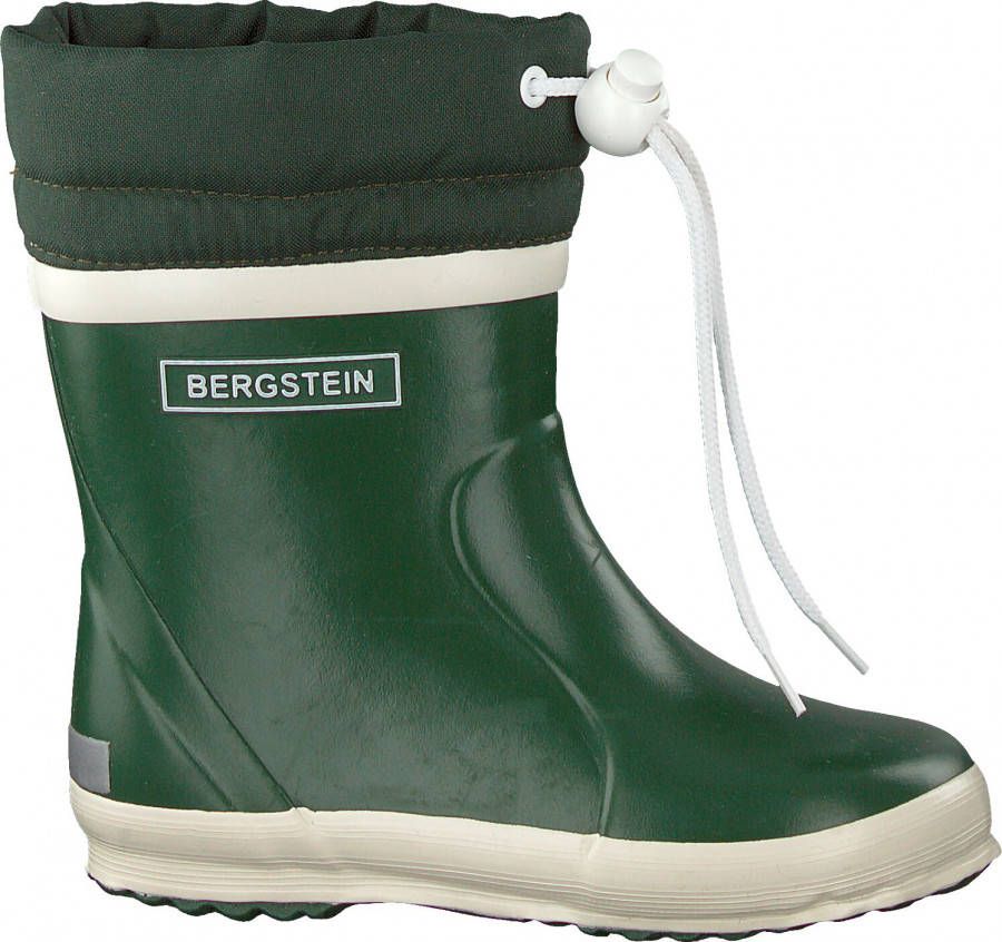 Bergstein Winterlaarzen X431001 524110524 , Groen, Unisex online kopen