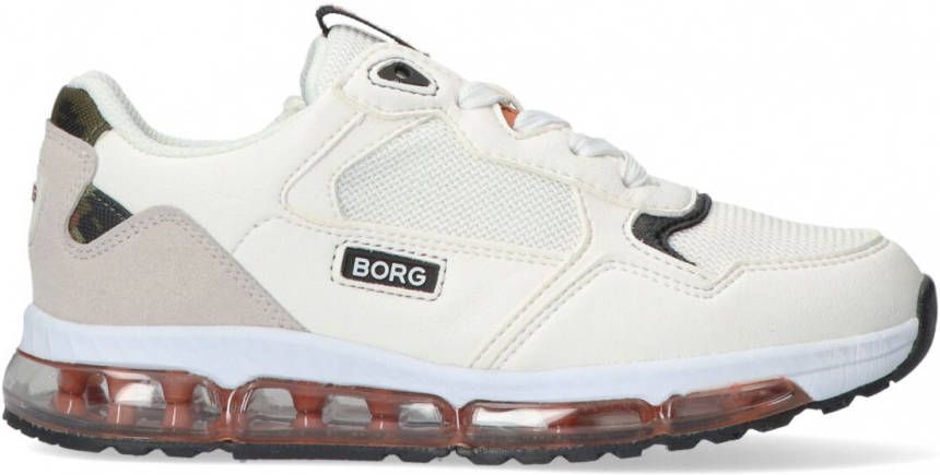 Bjorn Borg Björn Borg Sneakers X500 DCA K Wit-39 maat 39 online kopen
