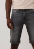 Calvin Klein Slim fit korte broek van denim met gekleurde wassing online kopen