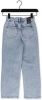 Cars high waist loose fit jeans Bry stw/bl used online kopen