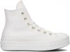 Converse Witte Hoge Sneaker Chuck Taylor All Star Lift online kopen