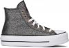 Converse Hoge Sneakers Chuck Taylor All Star Lift Forest Glam Hi online kopen