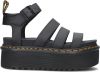 Dr Martens Sandalen Dr. Martens Blaire Quad Black Hydro online kopen