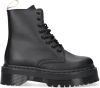 Dr Martens Amphibian Jadon Money Shoes Dr. Martens, Zwart, Dames online kopen