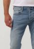 G-Star slim fit jeans light used denim G star, Blauw, Heren online kopen