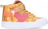 Go Banana's Go Banana&apos, s Sneakers GB FOXYROXY H Oranje/Roze 26 online kopen