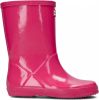 Hunter Roze Regenlaarzen Kids First Classic Gloss online kopen