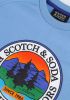 Scotch & Soda Lichtblauwe Sweater 167588 22 fwbm d40 online kopen
