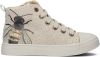 Shoesme Beige Hoge Sneaker Sh22w020 online kopen