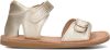 Shoesme Gouden Sandalen Cs22s011 online kopen