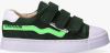 Shoesme Groene Lage Sneakers Sh21s009 online kopen
