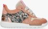 Shoesme Roze Rf22s029 M Lage Sneakers online kopen