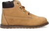 Timberland Veterboots Pokey Pine 6 Inch Boot With Side Zip Bruin online kopen