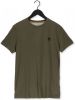 Timberland T shirt Korte Mouw SS DUNSTAN RIVER CREW TEE online kopen