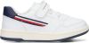 Tommy hilfiger Klittenband Sneaker Jongens Wit online kopen