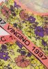 Vingino Oranje G231 10 Neon Flower Set online kopen