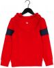 Vingino Rode Sweater Nilato online kopen