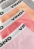 VINGINO Organic meisjes 7 pack boxers online kopen