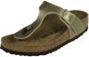 Birkenstock 1016108 Netherlands sandals , Beige, Dames online kopen