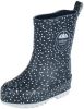 Shoesme Regenlaarzen RB21A092-A Donker Blauw-21 maat 21 online kopen