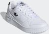 Adidas Originals NY 90 Schoenen Cloud White/Core Black/Cloud White online kopen