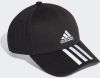 Adidas Performance Baseballcap Baseball 3STREPEN twill cap online kopen