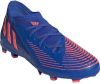 Adidas Performance Predator Edge.3 FG voetbalschoenen Predator Edge.3 FG blauw/rood online kopen