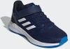 Adidas Performance Runfalcon 2.0 sneakers donkerblauw/wit/kobaltblauw kids online kopen