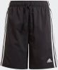 Adidas Sportswear Short ADIDAS ESSENTIALS 3 STRIPES CHELSEA online kopen