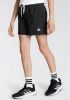Adidas Shorts Essentials Chelsea Zwart/Wit Kinderen online kopen