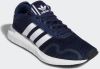 Adidas Originals Swift Run sneakers donkerblauw/wit/zwart online kopen