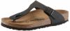 Birkenstock Sandalen gizeh calz n minito c0893c145129ea0 , Zwart, Unisex online kopen