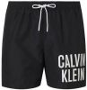 Calvin Klein Zwembroeken Medium Drawstring Zwart online kopen