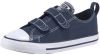 Converse Chuck Taylor All Star 2V OX sneakers donkerblauw/wit online kopen