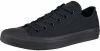 Converse Sneakers Chuck Taylor All Star Seasonal Ox Monocrome online kopen