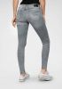 G-Star G Star RAW Skinny fit jeans Lynn Mid Waist Skinny met elastan aandeel online kopen