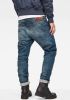 G-Star Blauwe G Star Raw Slim Fit Jeans 9118 Beln Stretch Denim online kopen